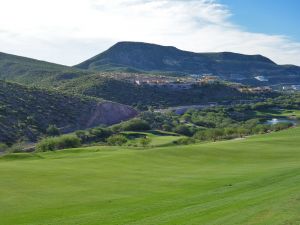 El Cortes 7th Fairway